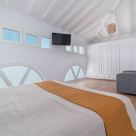 Megaron Skiathos Boutique Residence Zewnętrze zdjęcie