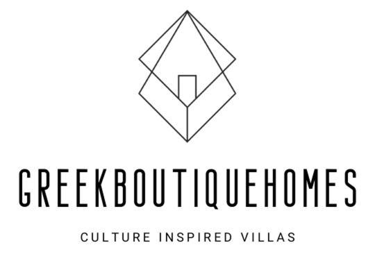 Megaron Skiathos Boutique Residence Zewnętrze zdjęcie