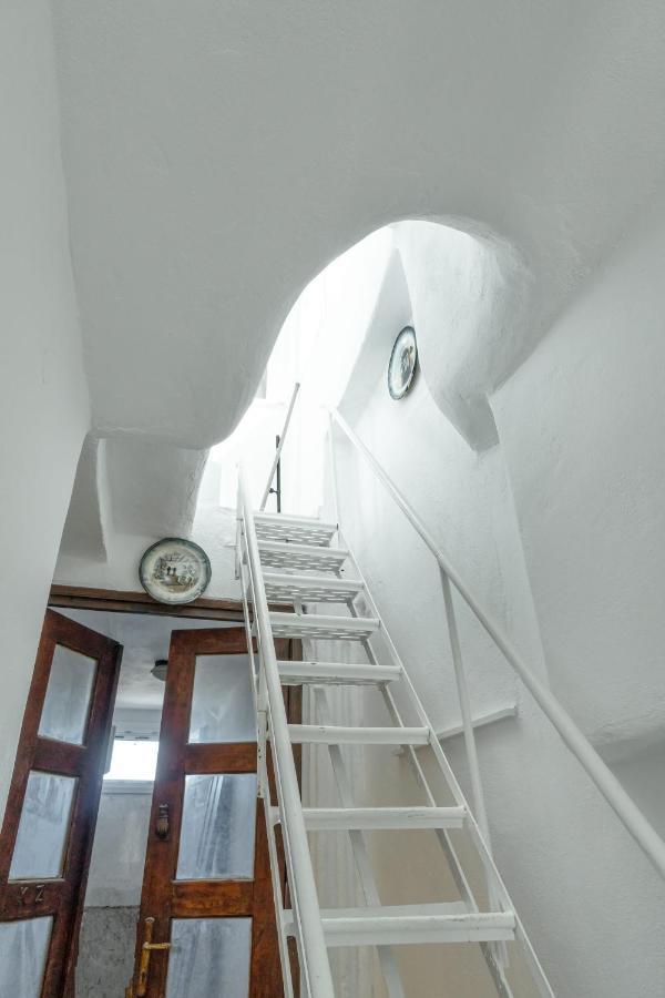Megaron Skiathos Boutique Residence Zewnętrze zdjęcie