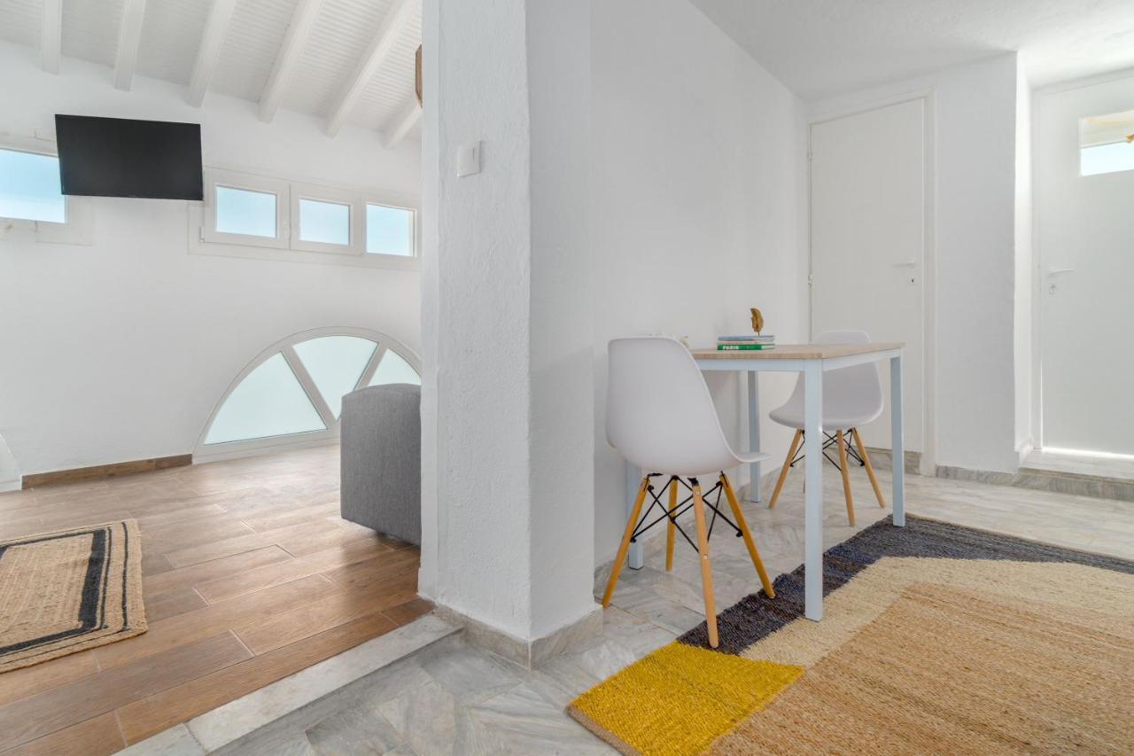 Megaron Skiathos Boutique Residence Zewnętrze zdjęcie