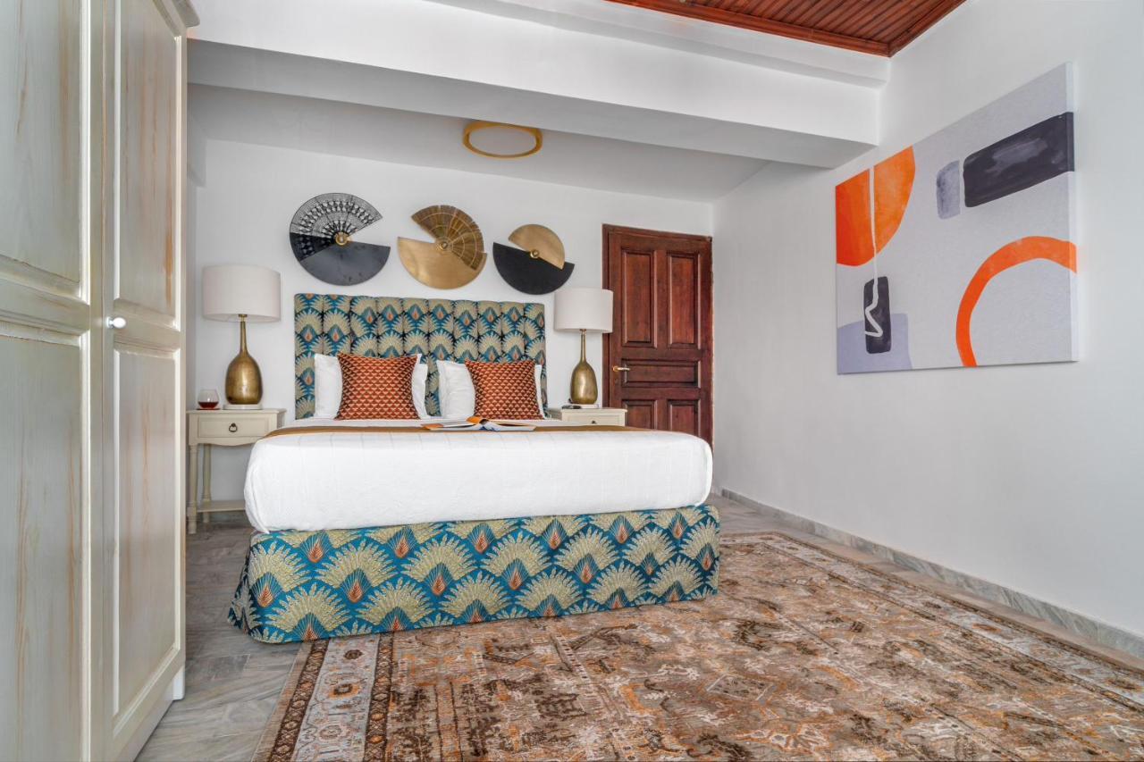 Megaron Skiathos Boutique Residence Zewnętrze zdjęcie
