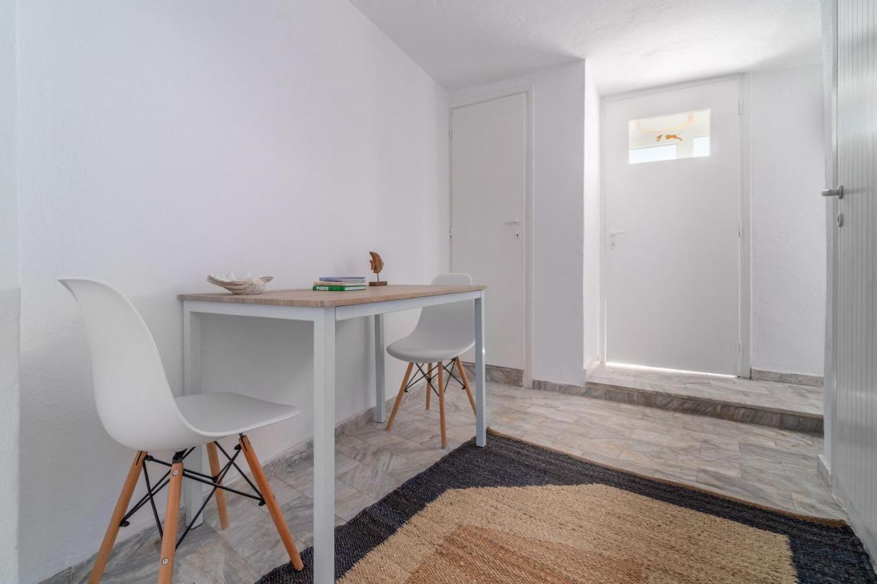 Megaron Skiathos Boutique Residence Zewnętrze zdjęcie