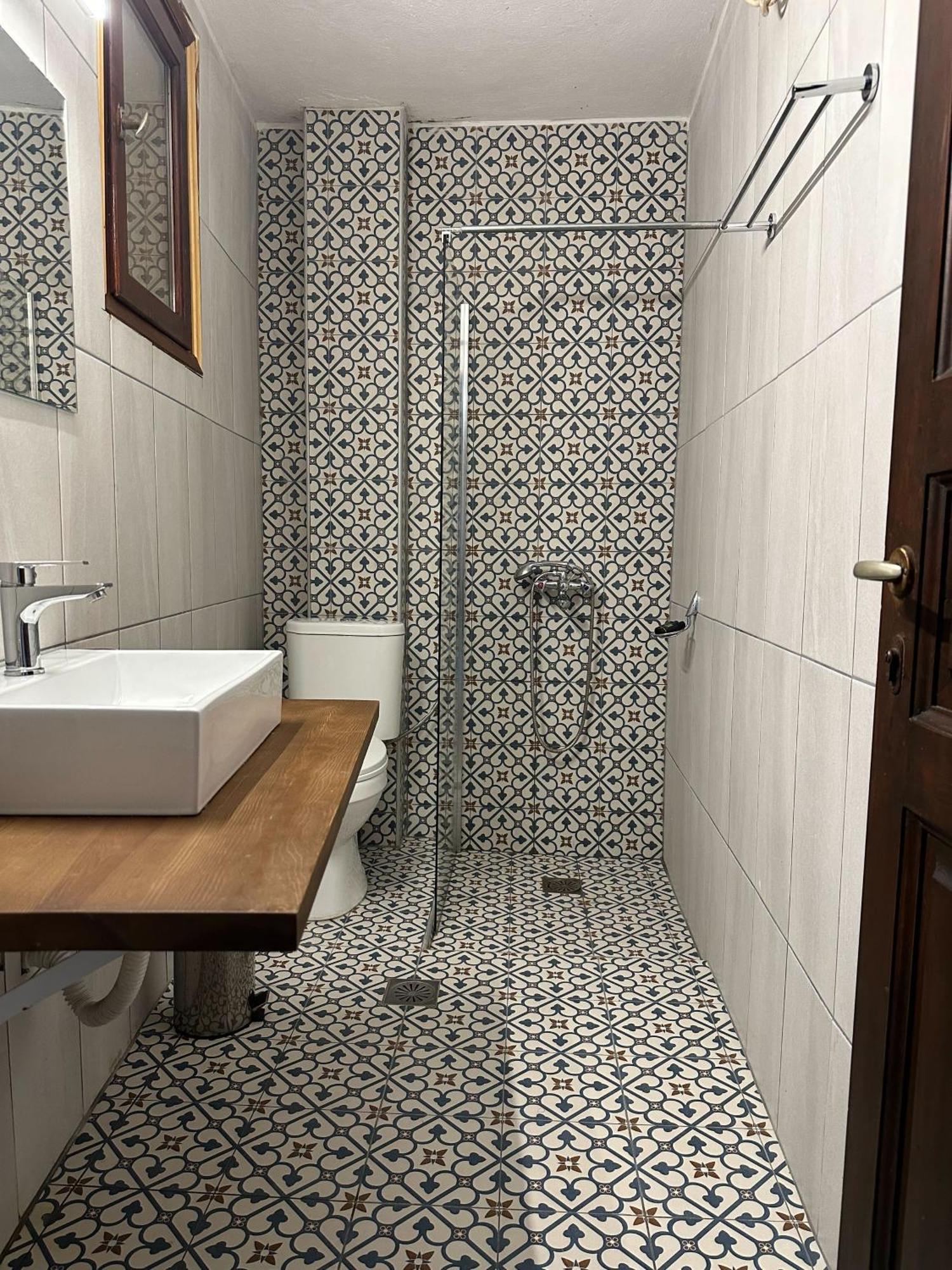 Megaron Skiathos Boutique Residence Zewnętrze zdjęcie