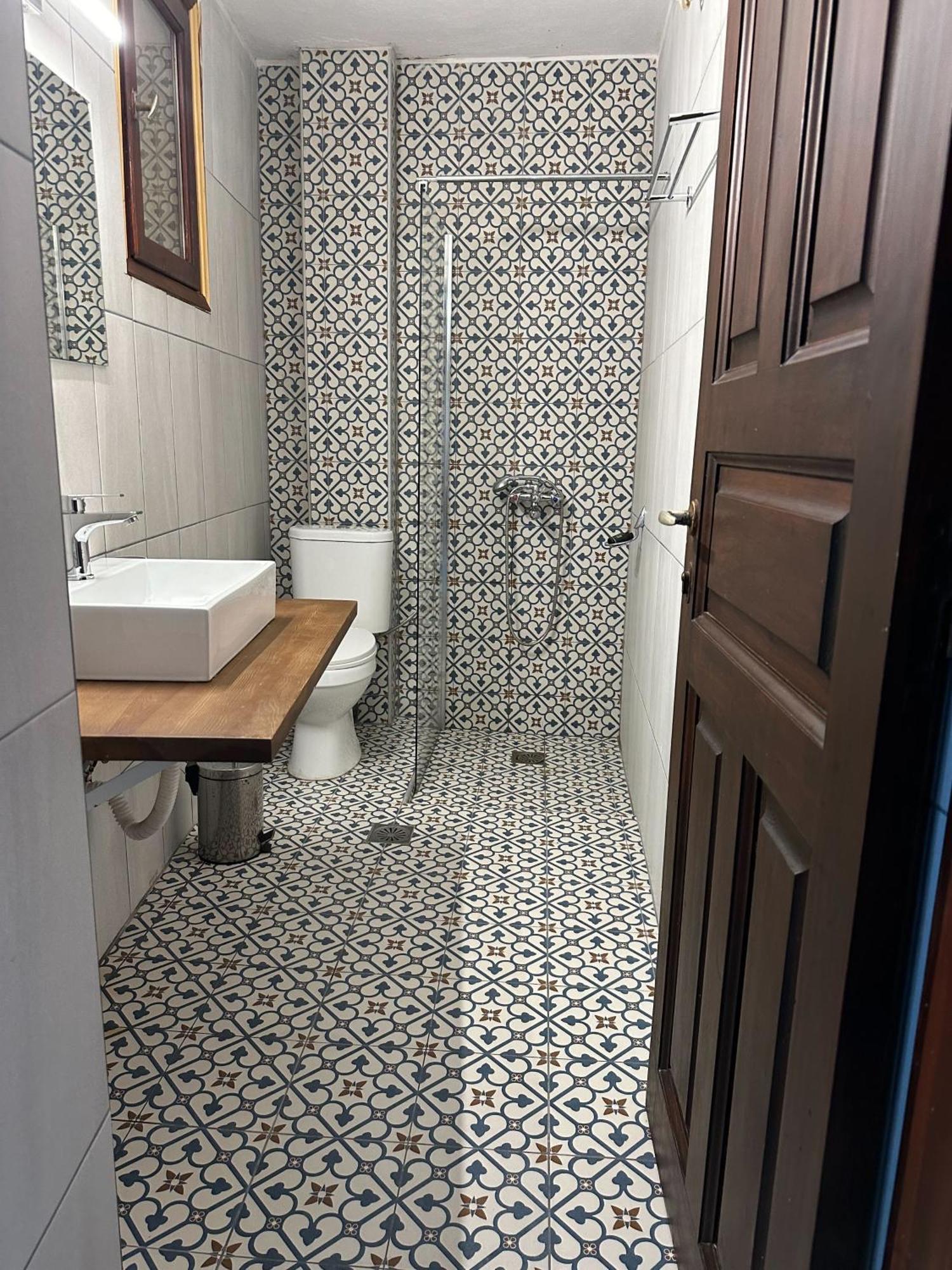 Megaron Skiathos Boutique Residence Zewnętrze zdjęcie